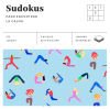 Sudokus (Cuadrados de diversión)
